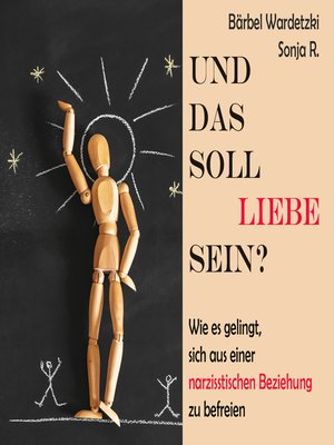 cover image of Und das soll Liebe sein?